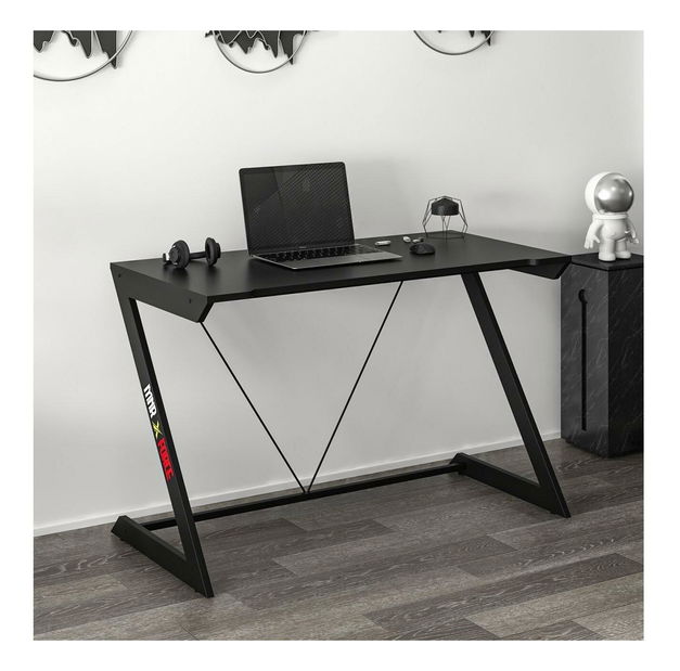 PC stol Nudupa (crna)