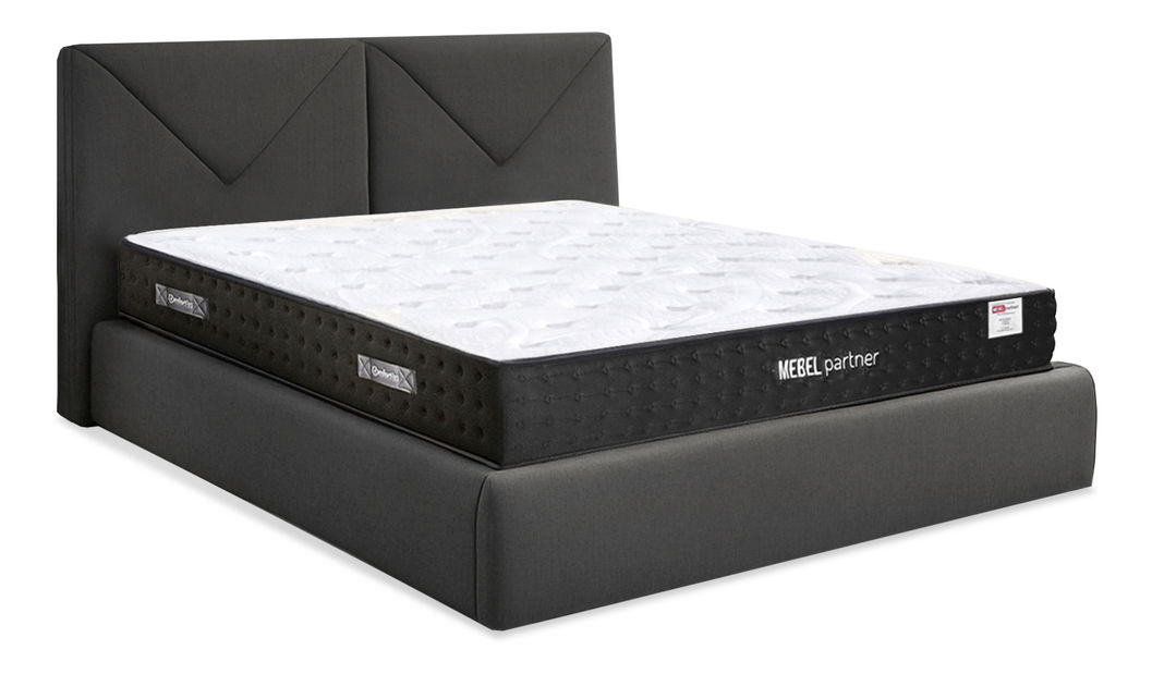 Matrac 180x200 cm Auditor M