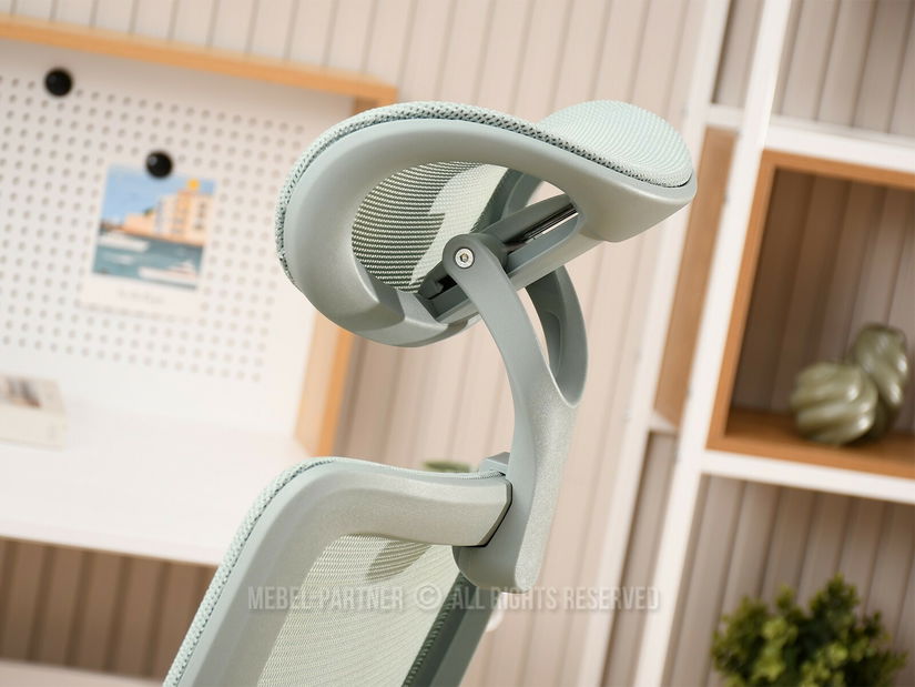 Irodai fotel Artenegro (menta)