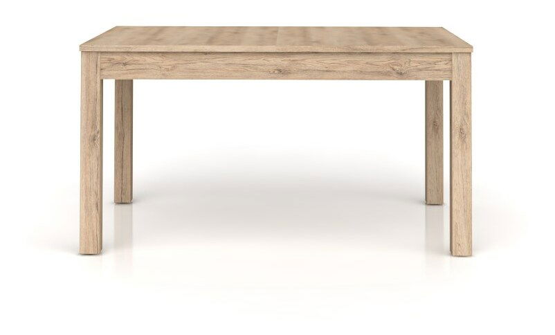 Étkezőasztal Rosti Limes tölgy sanremo (6-8 személyes)