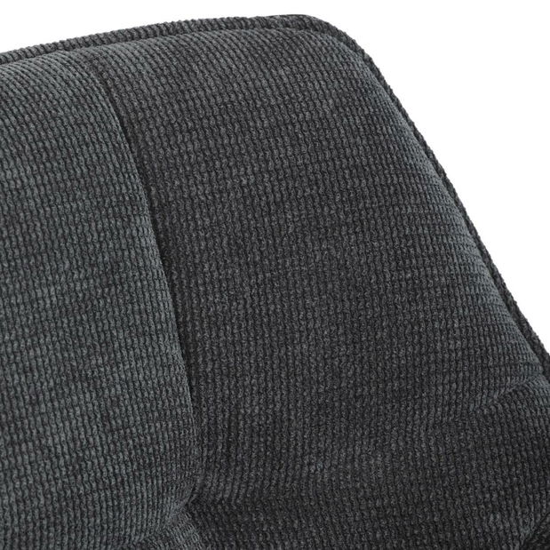 Étkezőszék Hicimos (szürke)