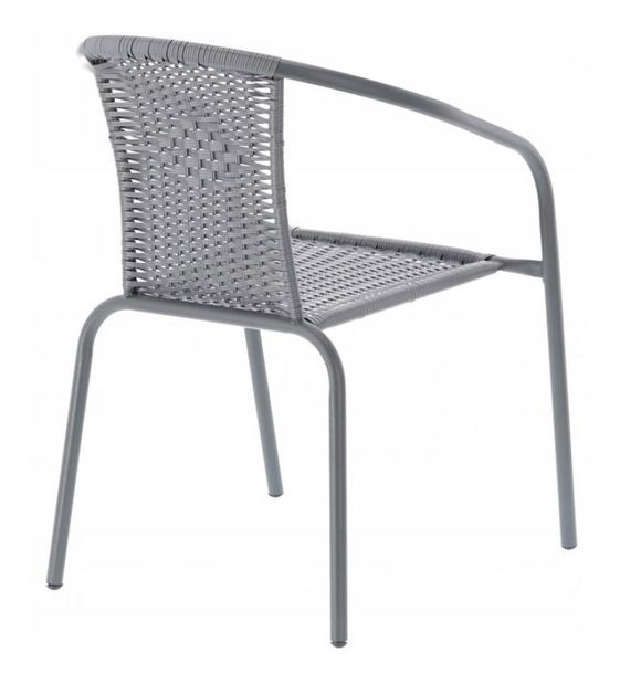 Set mobilier grădină Bissi (2 persoane)