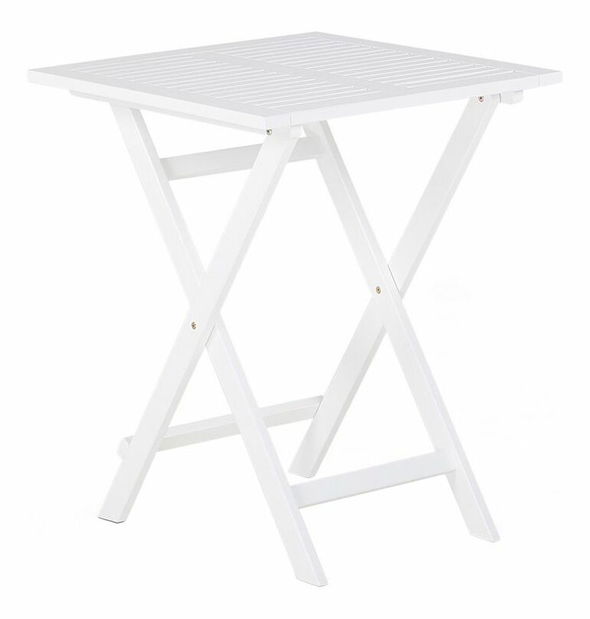 Set de grădină Fici (alb)