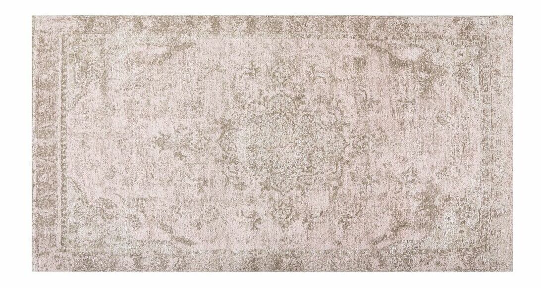 Szőnyeg 160 x 230 cm Murad (bézs)