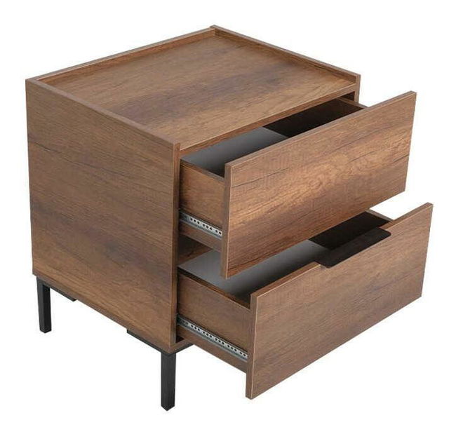 Noptieră Kiran 1 (nuc)