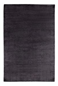 Koberec 160x230 cm GARI II (látka) (tmavosivá)