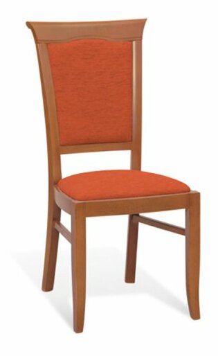 Jedálenská stolička BRW Kent EKRS *výpredaj