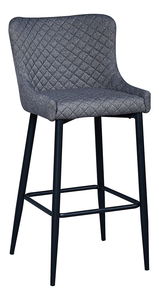 Barska stolica Cidaria (siva)