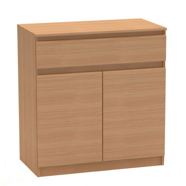 Komoda Hannah New 07 (buk)