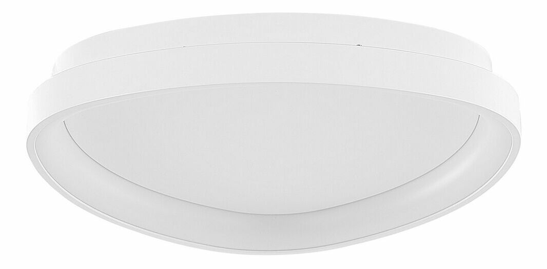 Stropné svietidlo Nanza (biela)