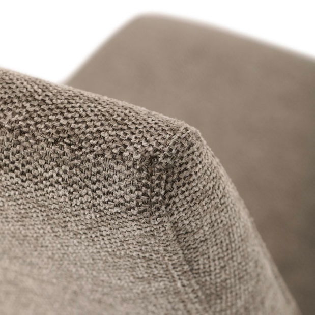 Scaun sufragerie Desea (crem)