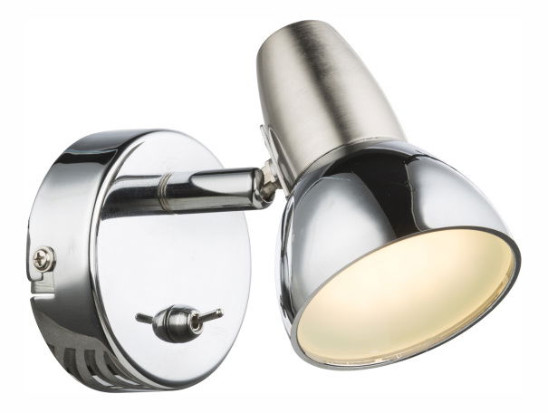 Bodové svietidlo (spoty) LED Cappuccino 56116-1 