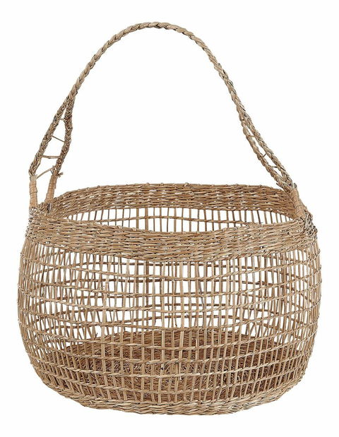 Set košara (3 kom.) Angela (bež)