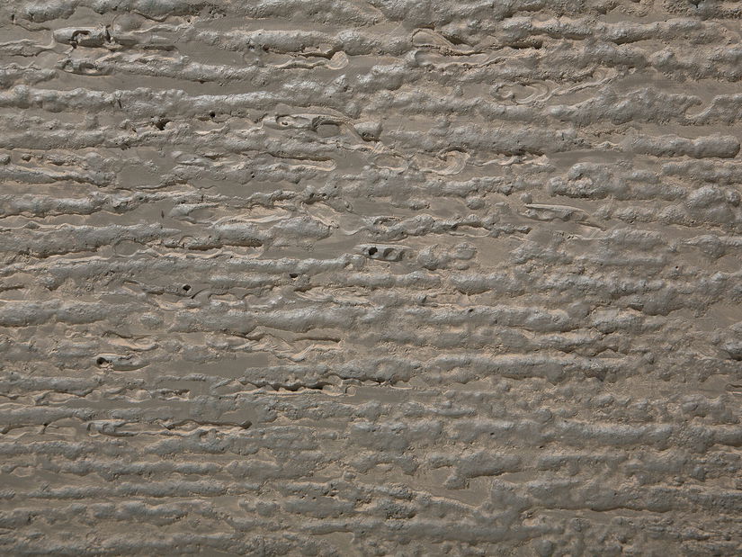 Ghiveci EDEXA 50x70x29 cm (piatră) (maro)