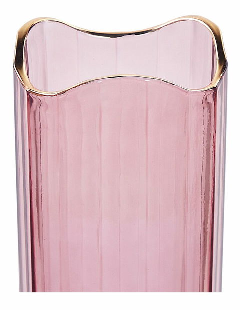 Váza Perza (rózsaszín)