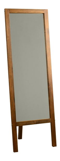 Zrkadlo cheval Vokata 2 (orech) 