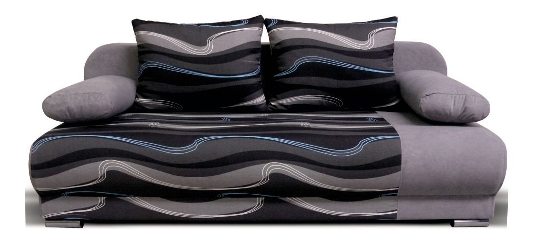 Pohovka trojsedačka Lexus 3R vlny 1