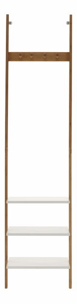 Fogas polcokkal Mari typ 1