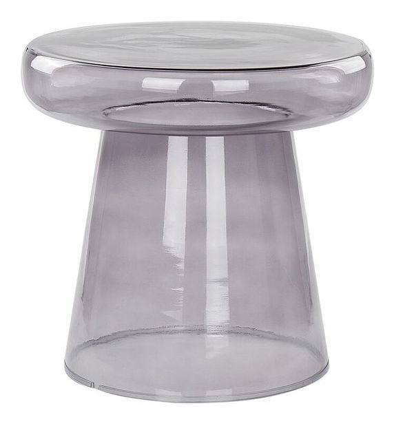 Kézi asztal Cora (szürke)