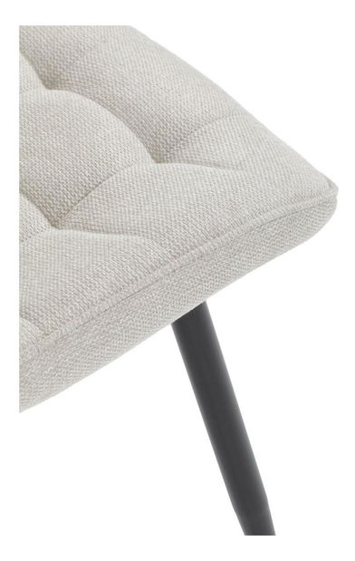 Étkezőszék Hipotecas (bézs)