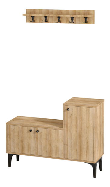 Predsieňová zostava Aliex 19