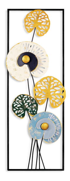 Zidna dekoracija Dawei 1