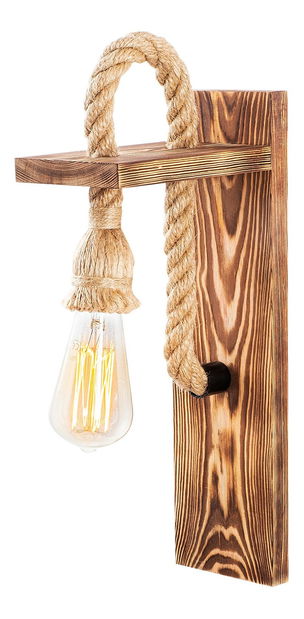 Zidna svjetiljka Erby 118