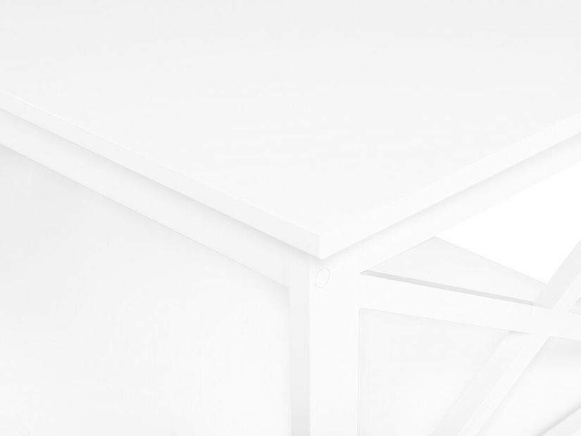 Stolić za kavu Foshan (bijela)