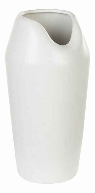 Vază Apina (alb)