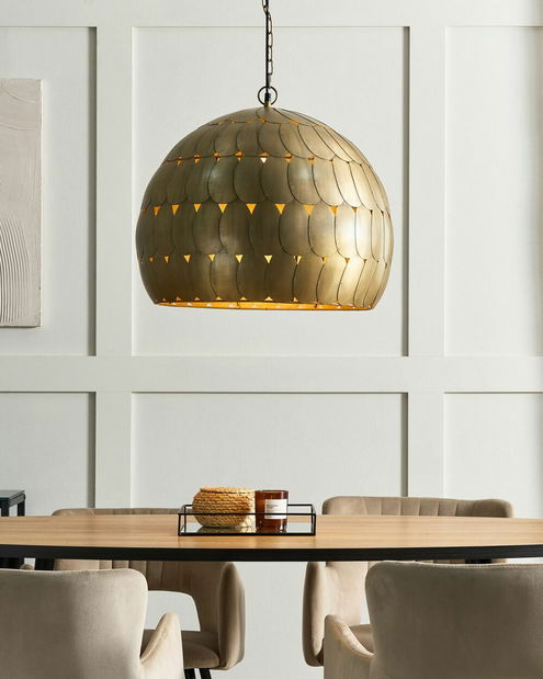 Aplică Hollis (alamă)