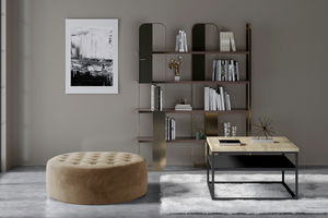 Tabure Magnolia tip 01 (svijetlo smeđa)