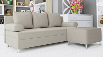 Sofa Dorien s tabureom (Matana 17)