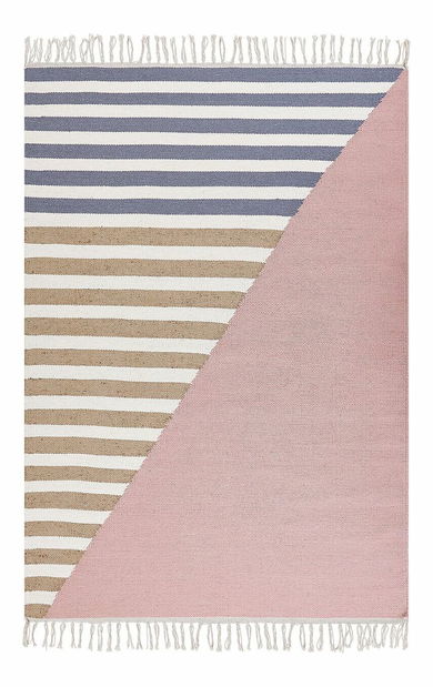 Koberec 140 x 200 cm Engia (viacfarebná)