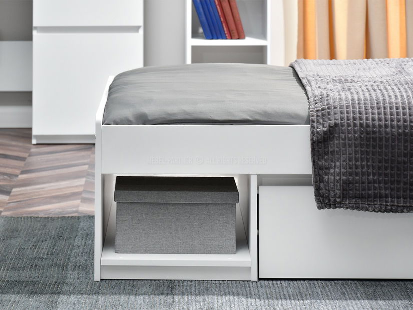 Nappali fal Lanzamiento 02 (fehér)