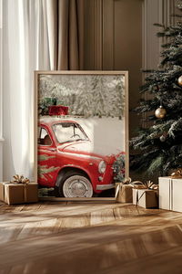 Obraz Nvyka 21 (viacfarebné)