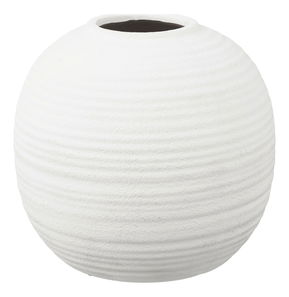 Váza Veloria 7 (fehér)