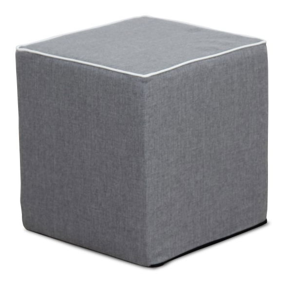 Taburetka Cobe (muna sivá)