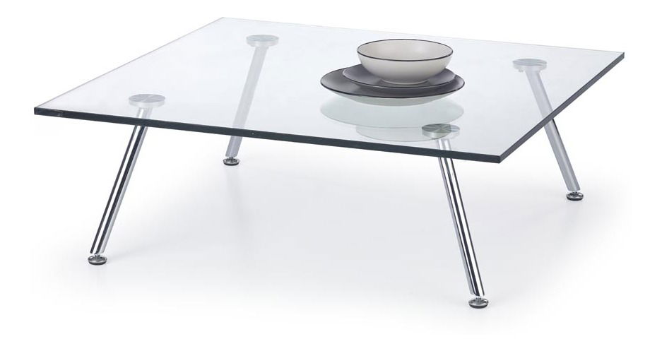 Konferenčný stolík Solo 4