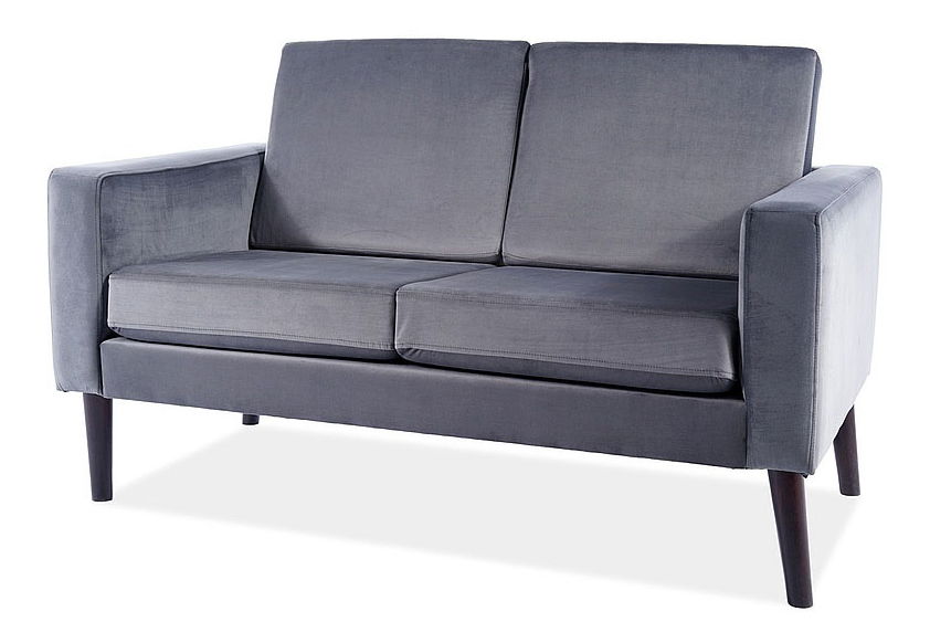 Pohovka Dana (sivá)