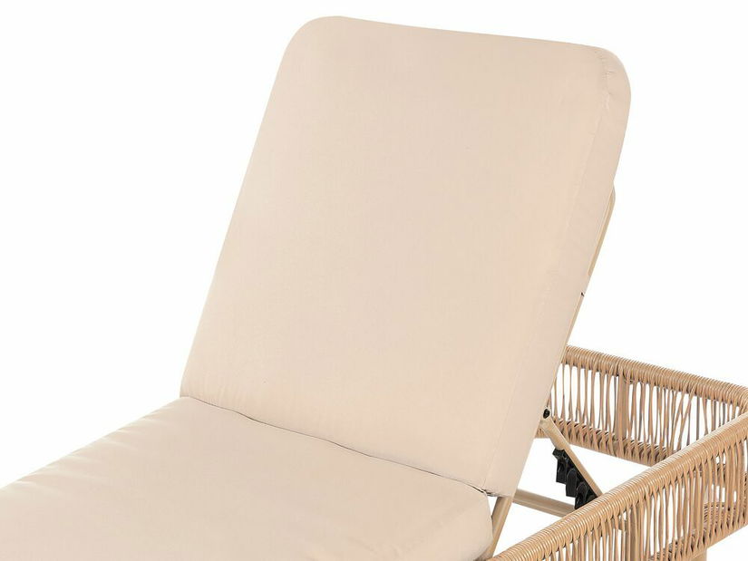 Heverő Afrika (barna)