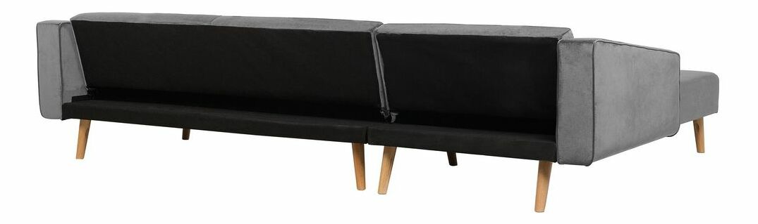 Colțar Vanto (gri) (S) 