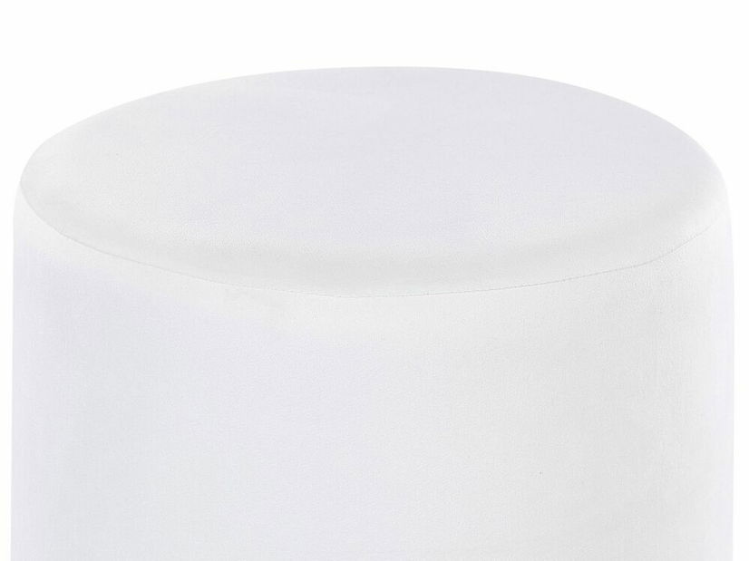 Taburetka Sedonah (biela) 