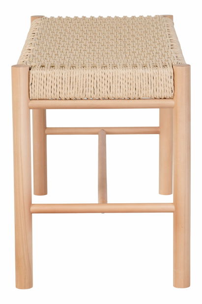 Lavica Abiano 2 (prírodná)