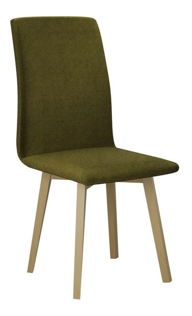 Scaun bucătărie Tokio II (măslin + sonoma)