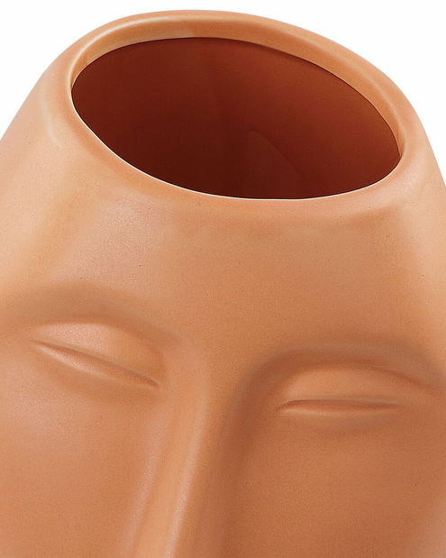 Vaza Fidencio (narančasta)