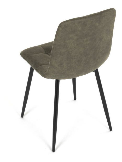 Blagovaonska stolica Cereria (zelena)