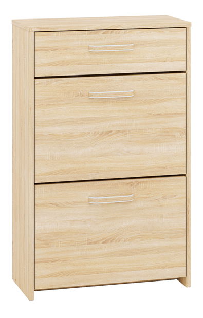 Botník (skrinka na topánky) Orlando 04