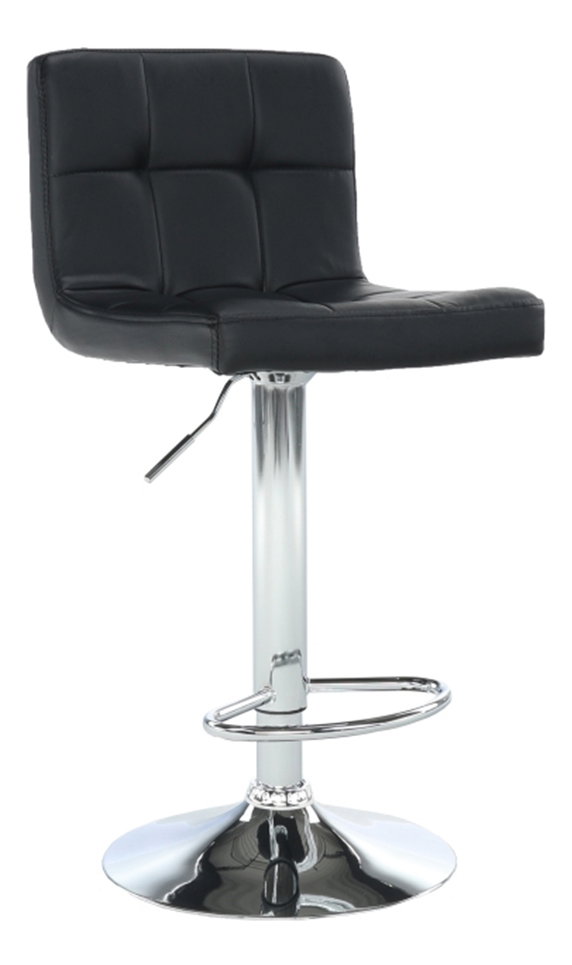 Barska stolica Kaisa (crna) 