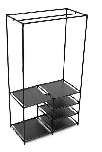 Cuier Goleo (negru)