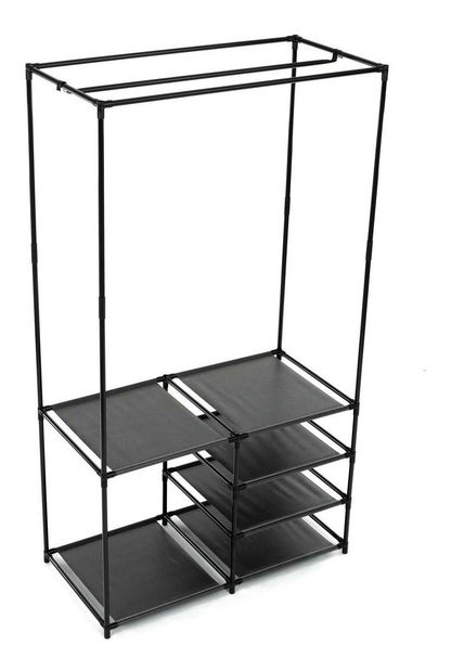 Fogas Goleo (fekete)